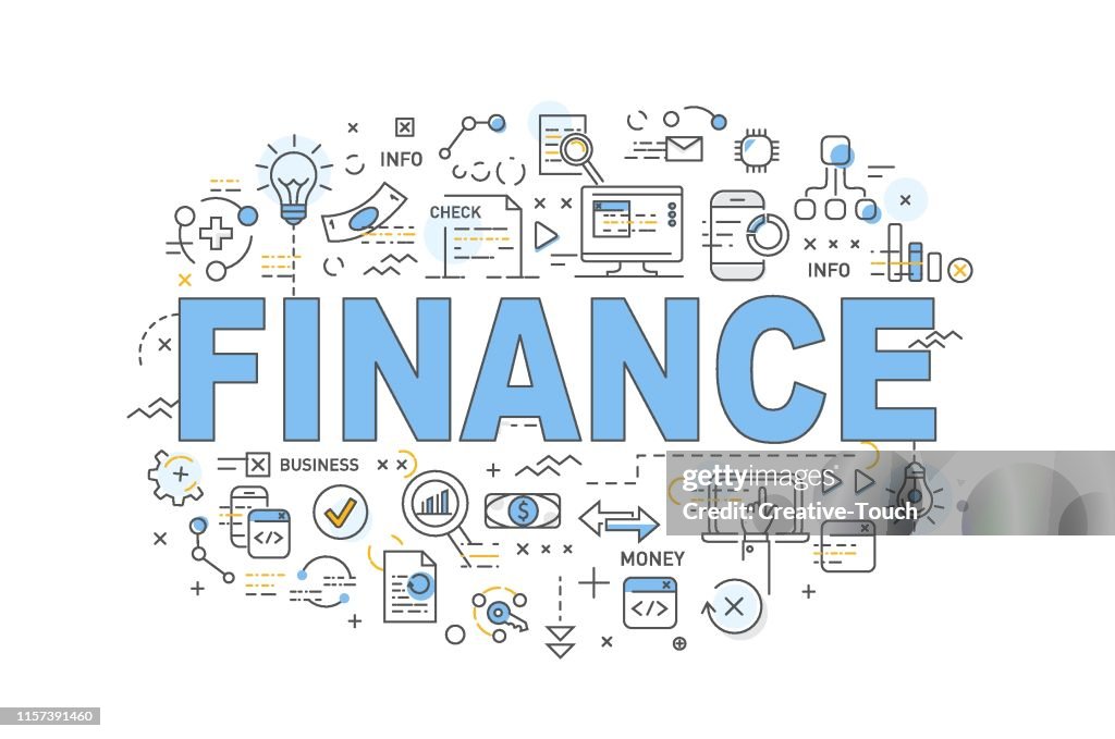 Cyclic Work Process Concept High-Res Vector Graphic - Getty Images
