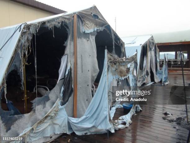 Solnechny Khabarovsk Krai Photos and Premium High Res Pictures Getty