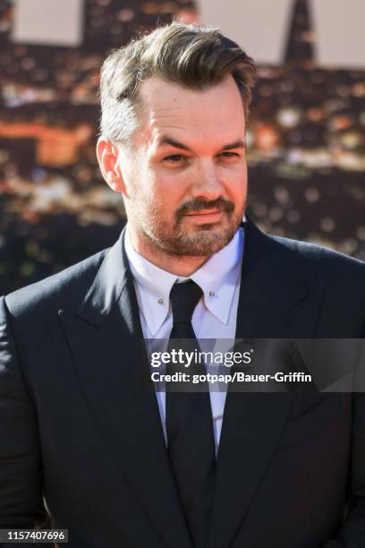 Jim Jefferies (Comedian) Photos And Premium High Res Pictures - Getty