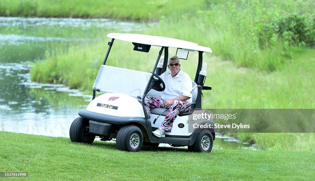 American Family Insurance Championship - Round One