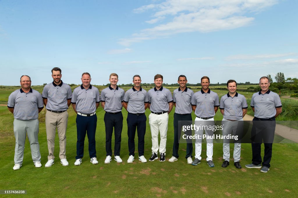 Titleist & FootJoy PGA Professional Championship