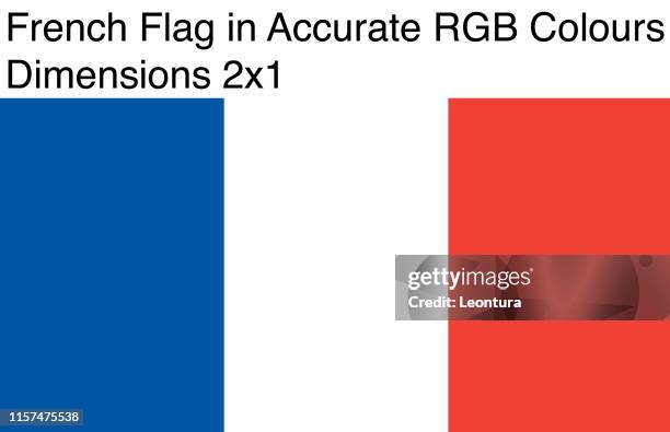 Frabce Lflag Color Code France Flag Eps Photos and Premium High Res Pictures - Getty Images