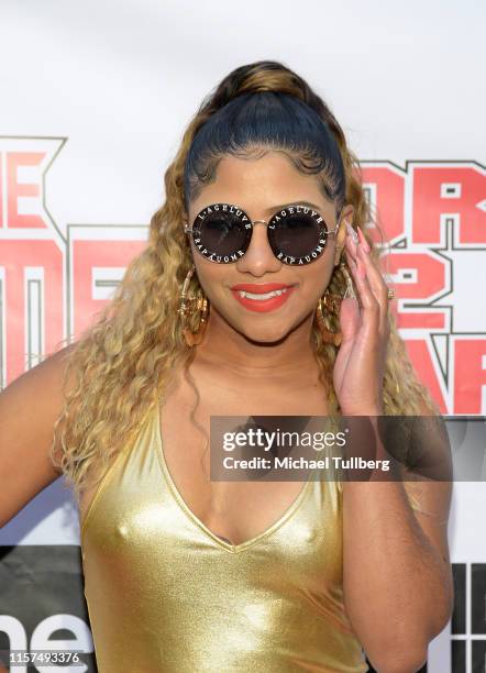 B.abt Rae Born 2 Rap Photos and Premium High Res Pictures - Getty Images