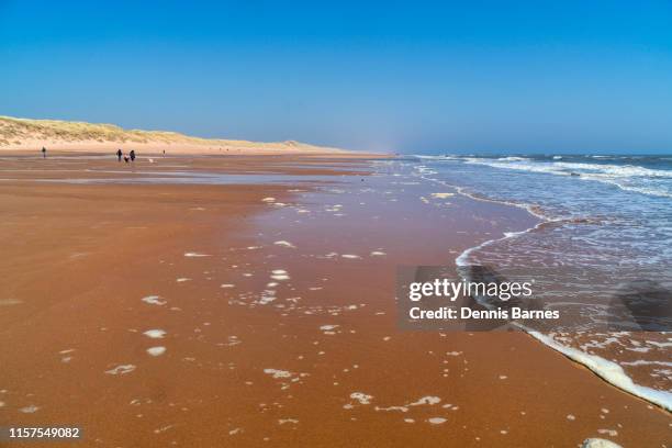 Balmide Balmedie Beach Photos and Premium High Res Pictures - Getty Images