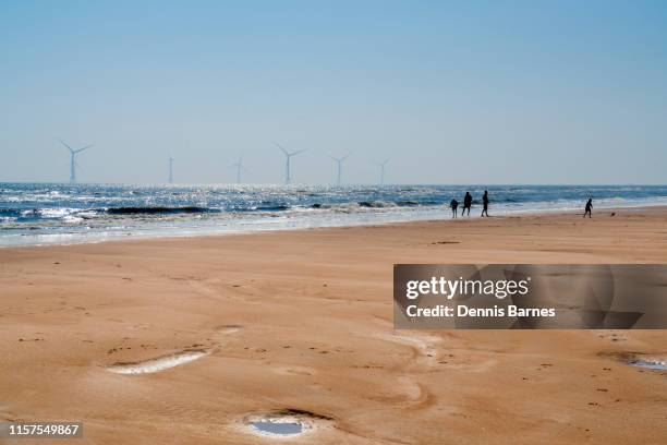 Balmide 45 Balmedie Beach Stock Photos, High-Res Pictures, and Images - Getty ...
