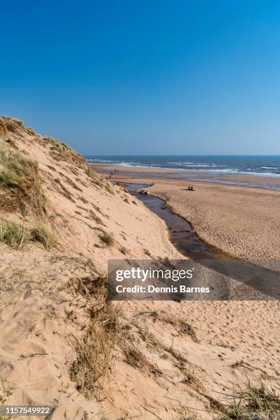 Balmide 45 Balmedie Beach Stock Photos, High-Res Pictures, and Images - Getty ...