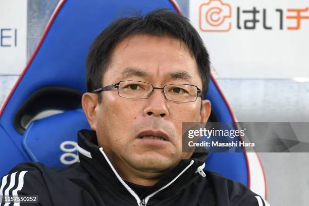 Yasuharu Sorimachi Photos and Premium High Res Pictures Getty Images