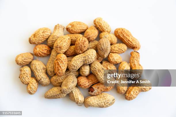 peanuts - peanuts stock pictures, royalty-free photos & images