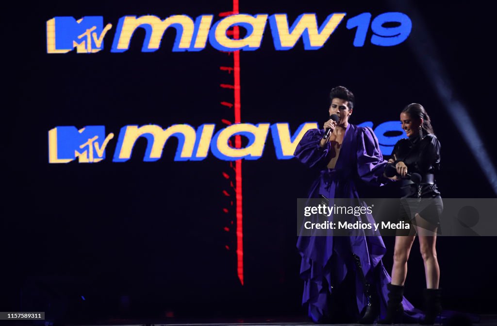 MTV MIAW Awards