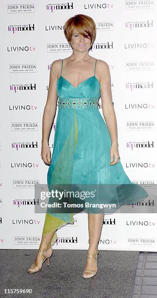 Patsy Debenham 1,411 Patsy Palmer Photos & High Res Pictures - Getty Images