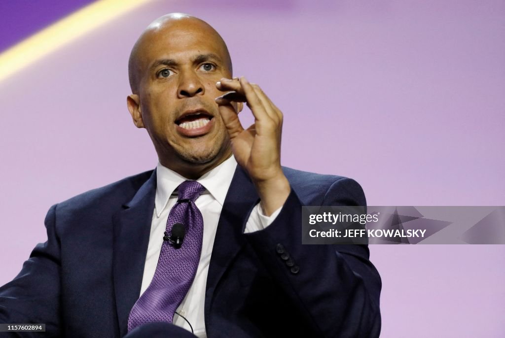 US-NAACP-BOOKER