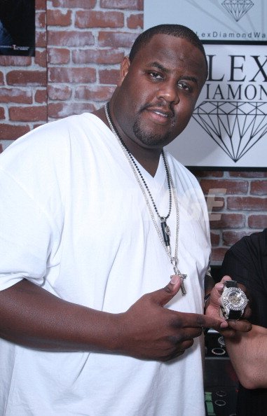 Lex Gold Rapper Lex Diamond Rap