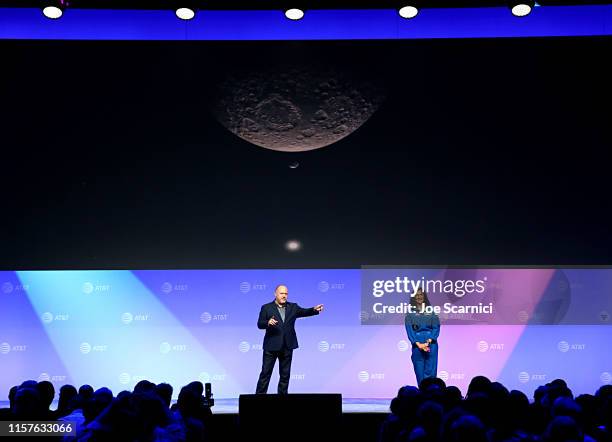 Dylan Mathis 744 Sunita Williams Photos & High Res Pictures - Getty Images