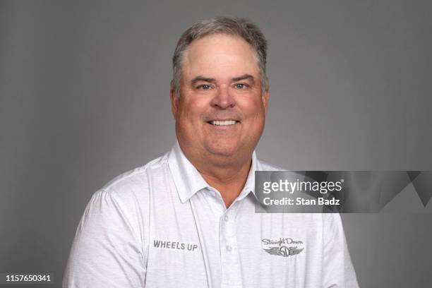 Kenny Perry current official PGA TOUR headshot.