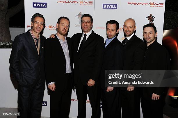 Rob Horowitz 34 Justin Shukat Stock Photos, High-Res Pictures, and Images - Getty Images