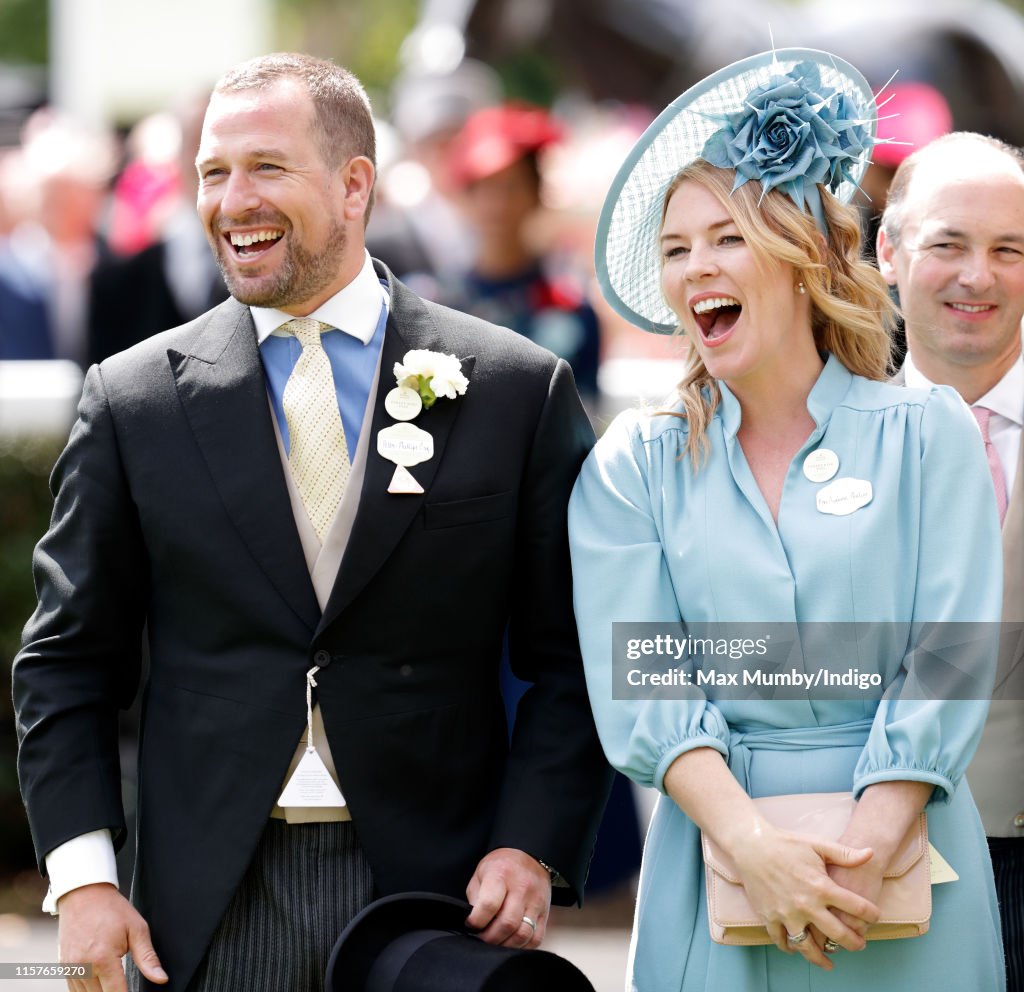 Royal Ascot 2019 - Day Five