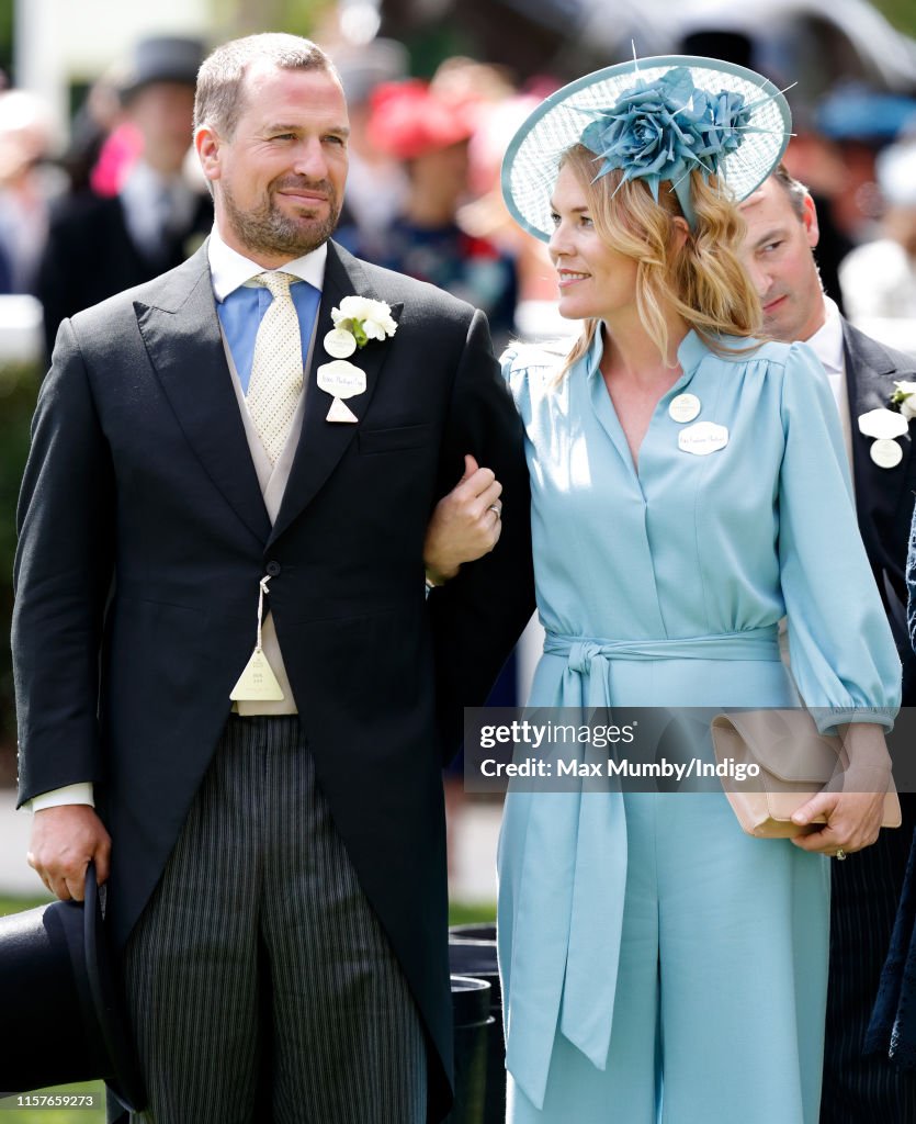 Royal Ascot 2019 - Day Five