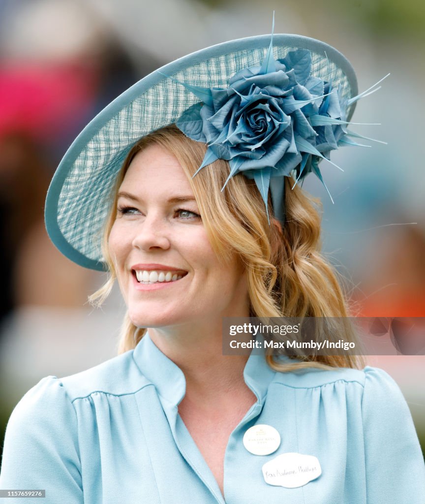 Royal Ascot 2019 - Day Five