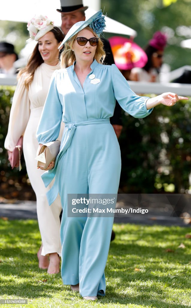 Royal Ascot 2019 - Day Five