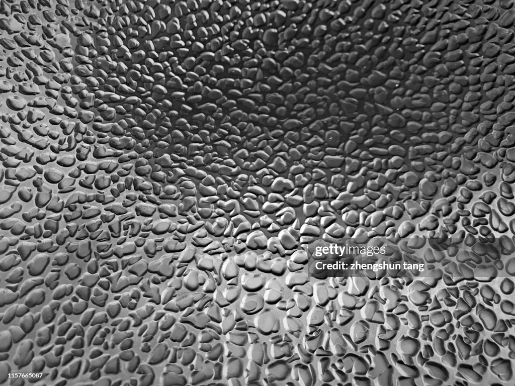 Simple Rough Metal Sample Rough Granular Metal Surface High-Res Stock Photo - Getty Images