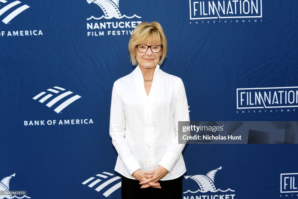2019 Nantucket Film Festival - Day Four