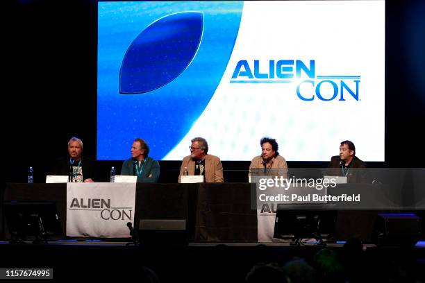 David Hatcher Childress Photos and Premium High Res Pictures - Getty Images