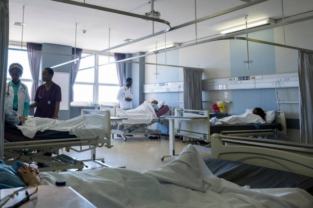 Edendale Hospital