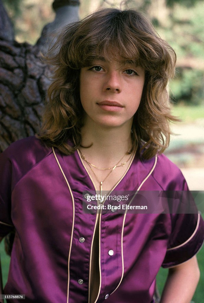 Brad Elterman Archive