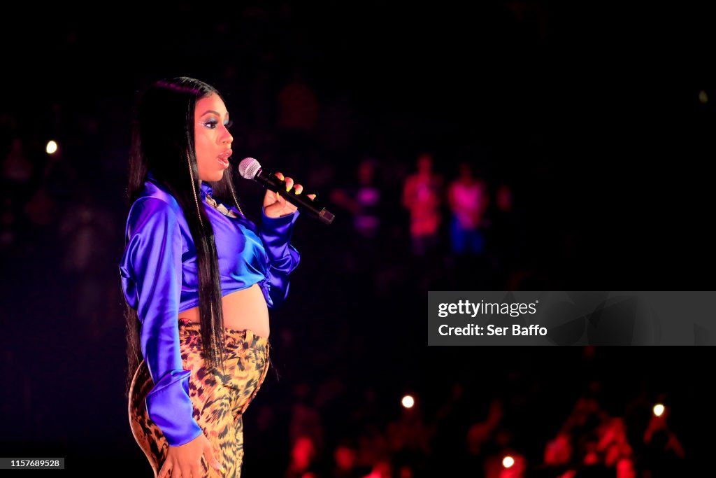2019 BET Experience STAPLES Center Concert Sponsored By Sprite - Night 3