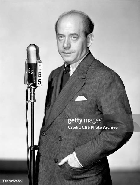 Ormandy Eugene Ormandy Photos and Premium High Res Pictures - Getty Images