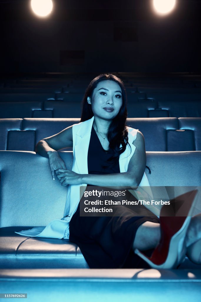 Hana Tjia, Forbes Magazine, August 31, 2019