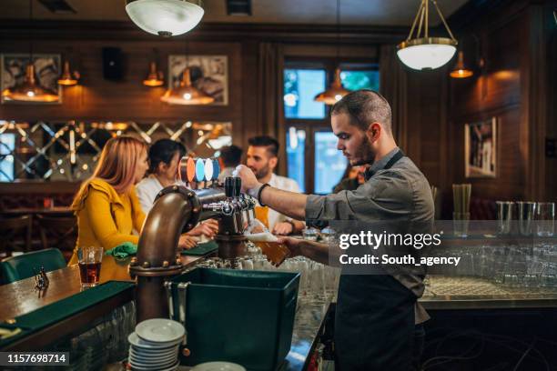 577 Cheers Bartender Stock Photos High Res Pictures and Images 577 Cheers Bartender Stock Photos High Res Pictures and Images
