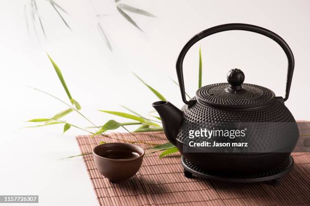 tea - tea ceremony stock pictures, royalty-free photos & images