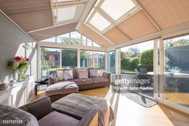 home interiors - home addition stock pictures, royalty-free photos & images