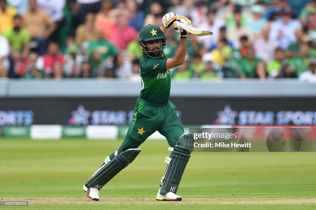 Pakistan v South Africa - ICC Cricket World Cup 2019