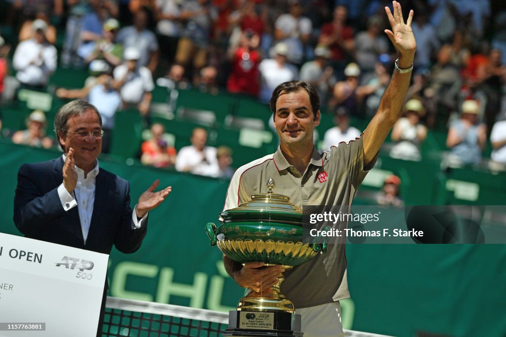 NOVENTI OPEN 2019 - Day 7