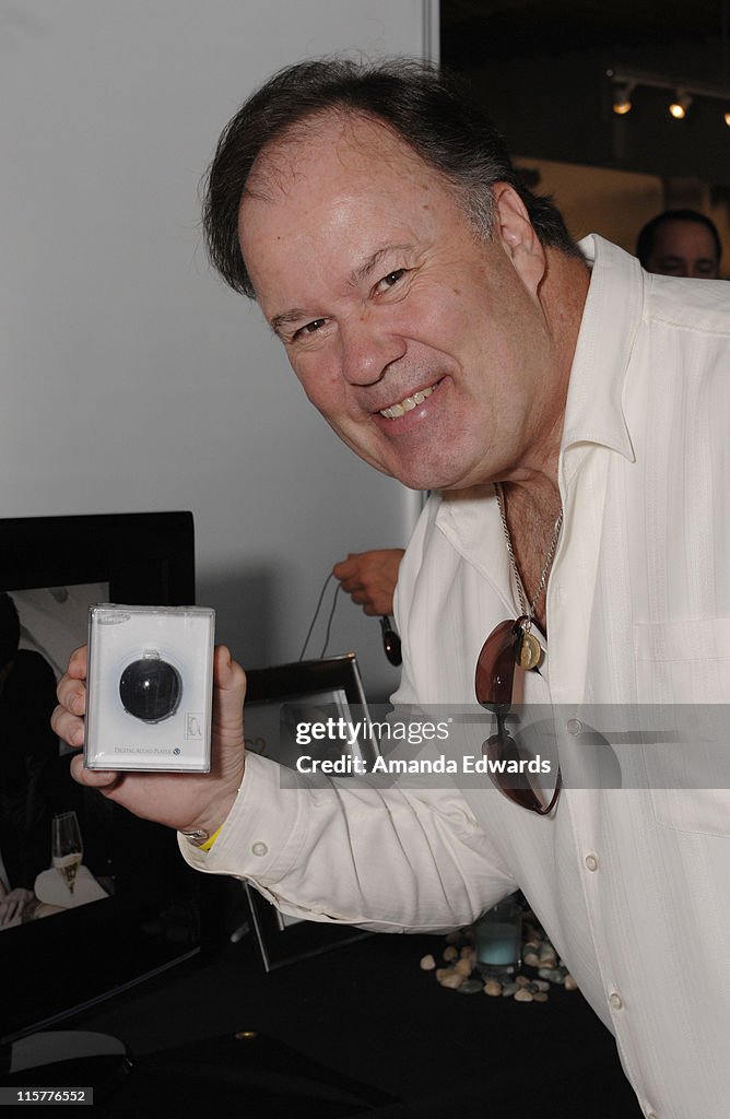 Samsung at Melanie Segal's Hollywood Platinum Lounge - Day 1