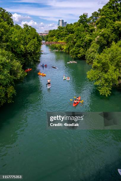 Kayaking In Austin 4,623 Austin Creek Stock Photos, High-Res Pictures, and Images - Getty ...