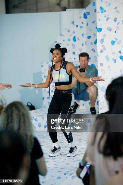 Deja Riley Photos and Premium High Res Pictures - Getty Images