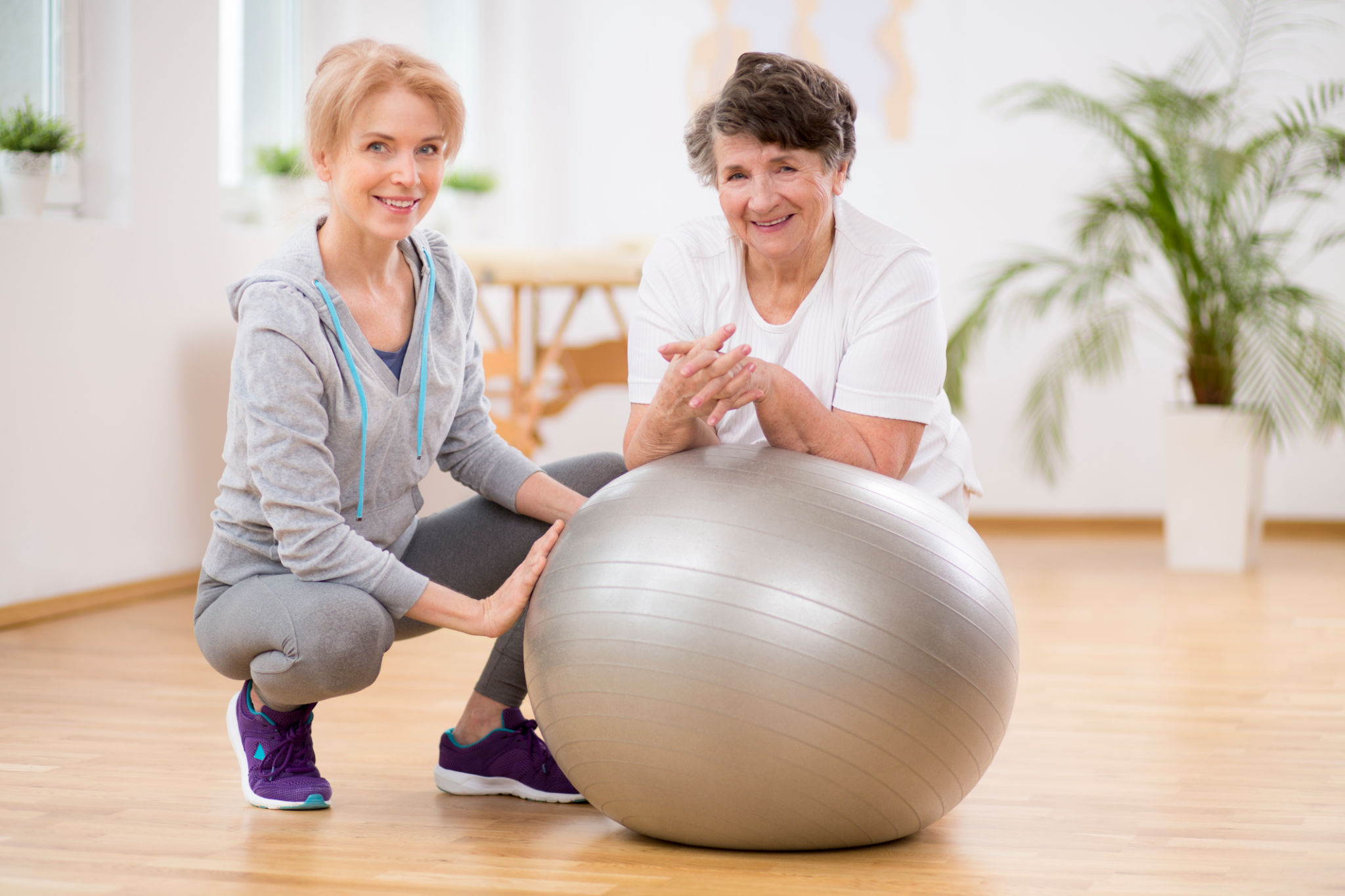 pilates benefits