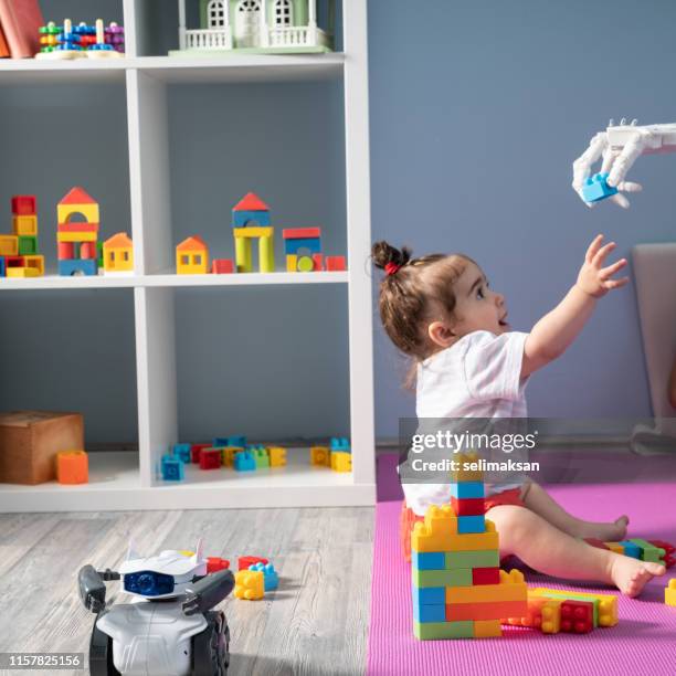 120 Cyborg Baby Stock Photos and High-Res Images - Getty Images