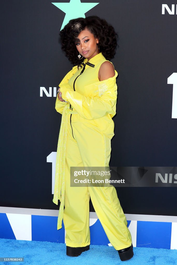 2019 BET Awards - Arrivals