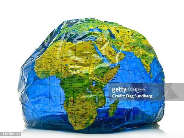 planet earth in danger - earth destruction stock pictures, royalty-free photos & images