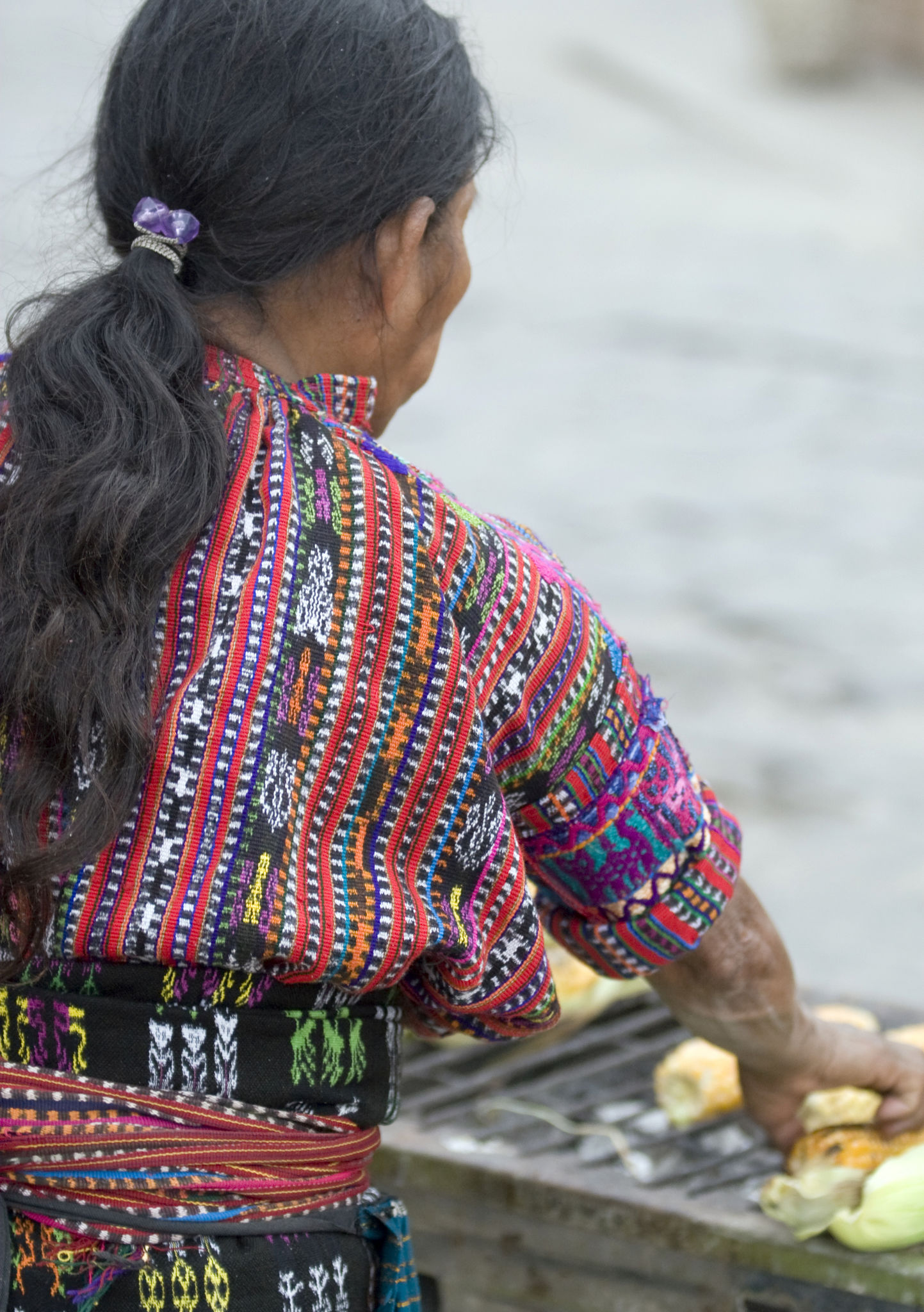 guatemala fasting