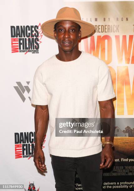 Shaka Actor Pictures and Photos - Getty Images