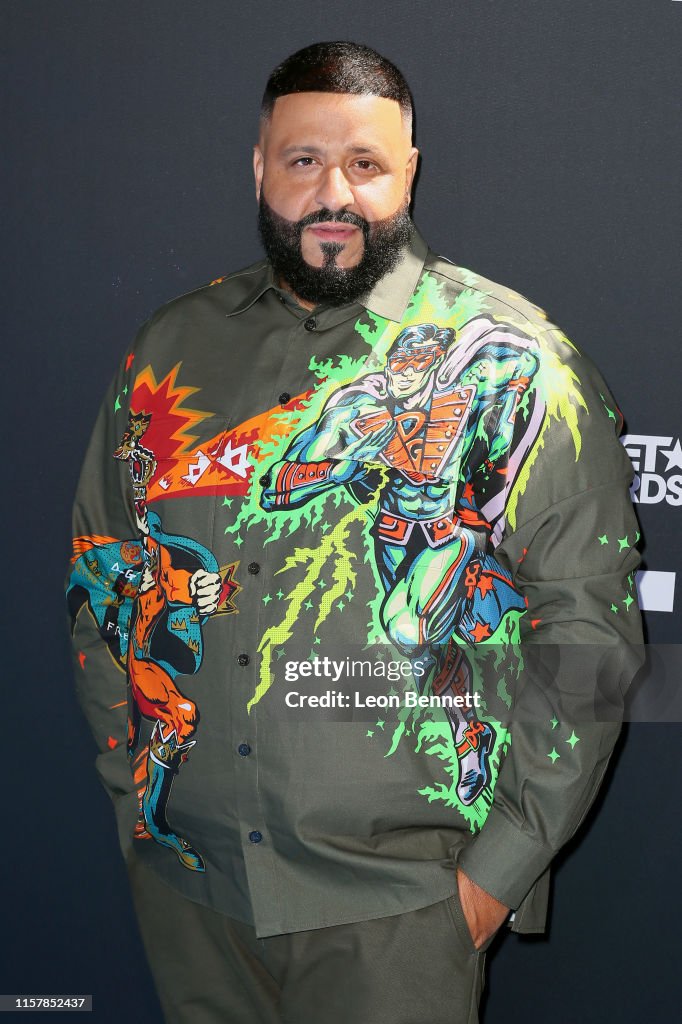 2019 BET Awards - Arrivals