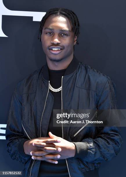 Tjay Lil Tjay Photos and Premium High Res Pictures - Getty Images