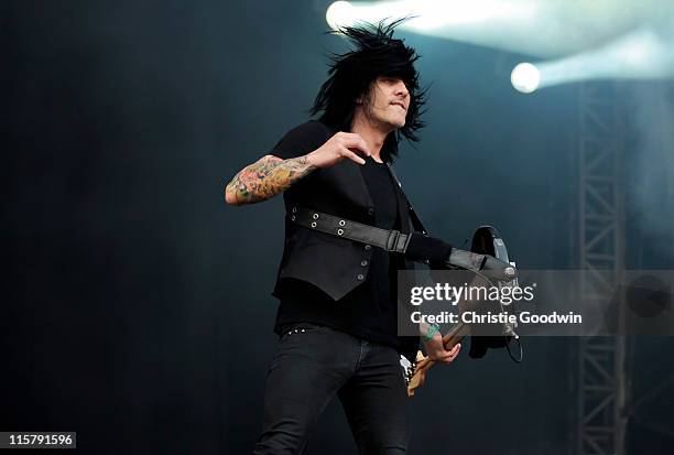 Jeff Ruse Jeff Rouse Of Loaded Photos and Premium High Res Pictures - Getty Images