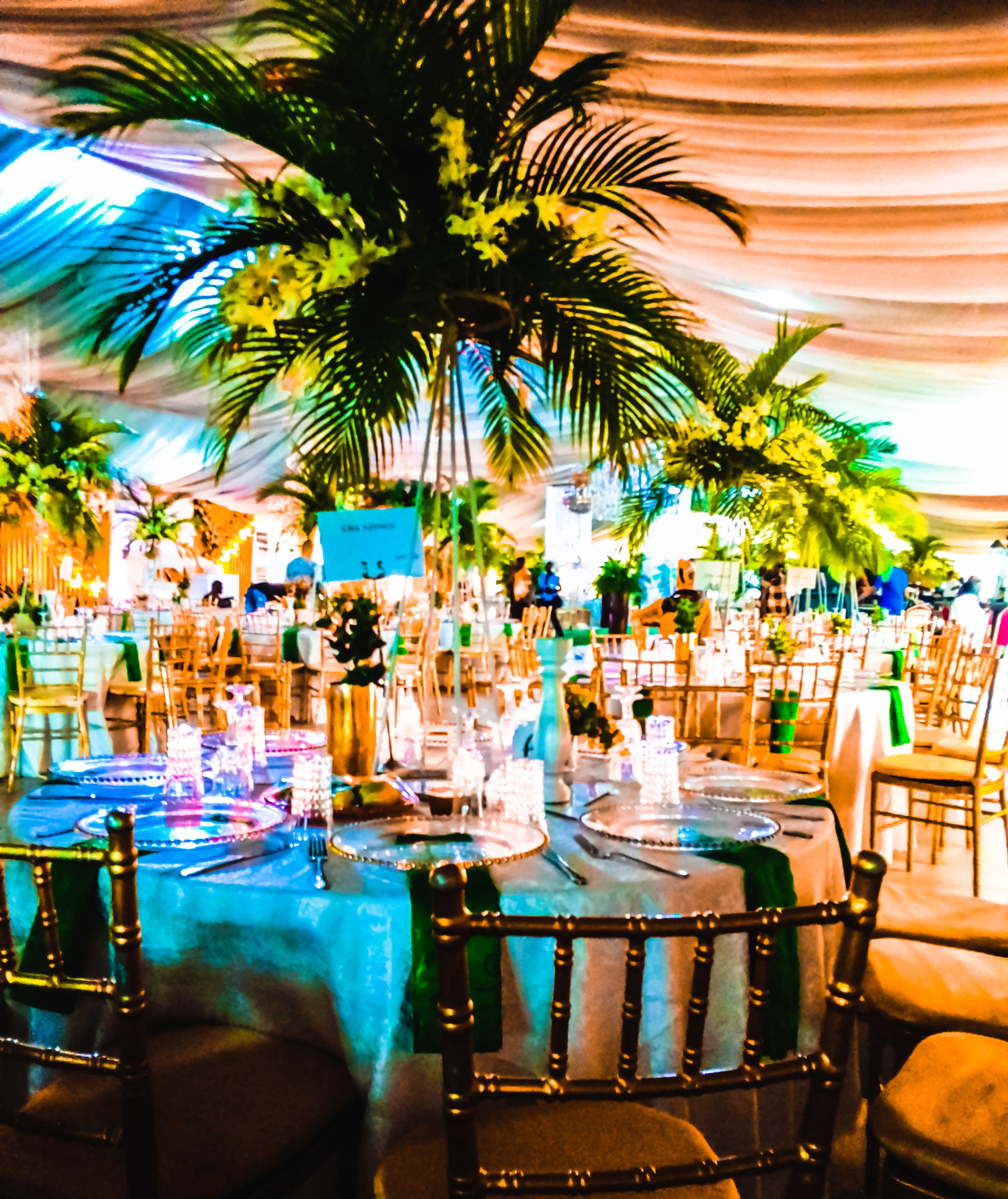 Event Hall Event Hall