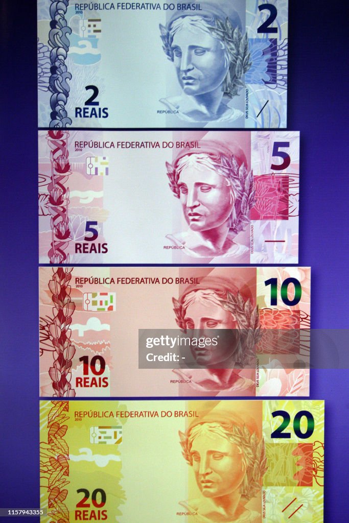 BRAZIL-CURRENCY-CHANGES